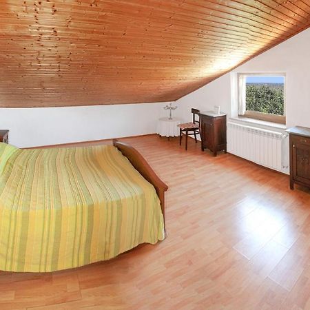بوجي Rooms Agroturizam Romano المظهر الخارجي الصورة