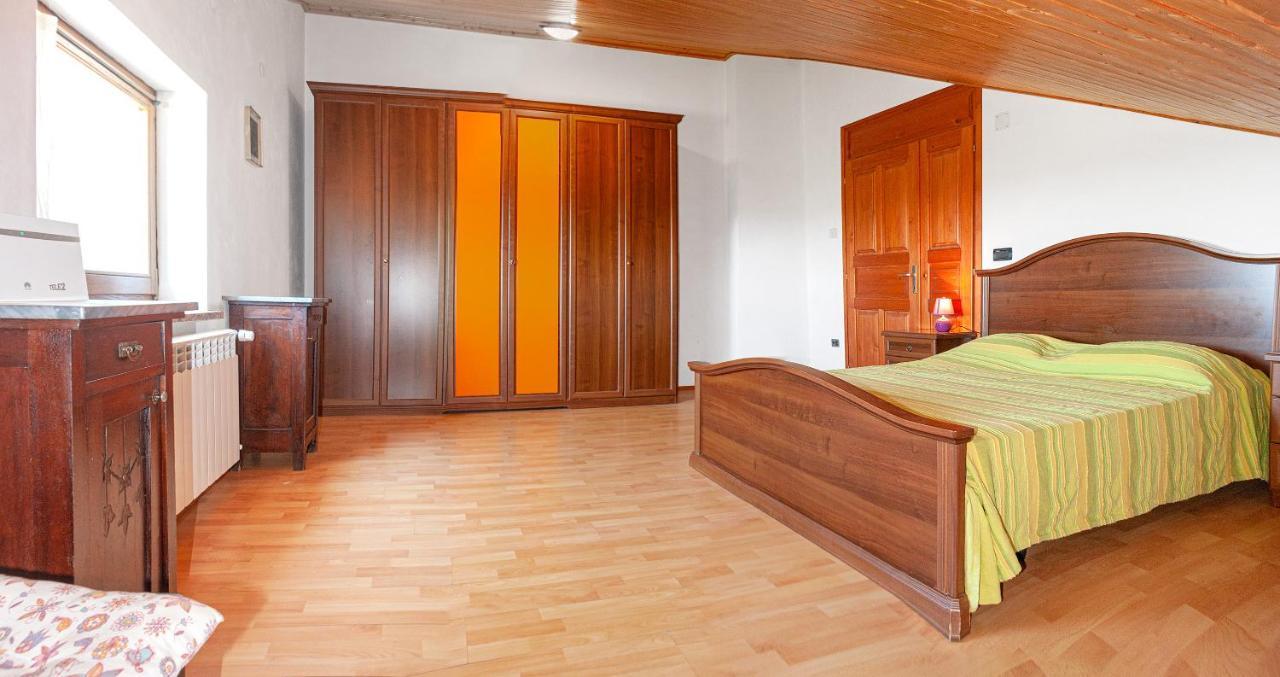 بوجي Rooms Agroturizam Romano المظهر الخارجي الصورة