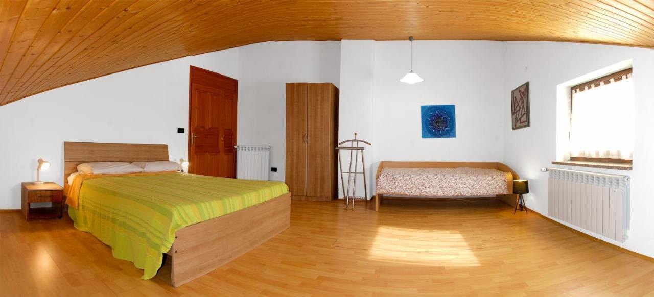 بوجي Rooms Agroturizam Romano المظهر الخارجي الصورة