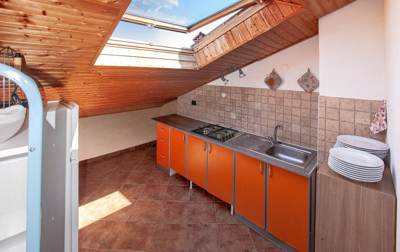 بوجي Rooms Agroturizam Romano المظهر الخارجي الصورة