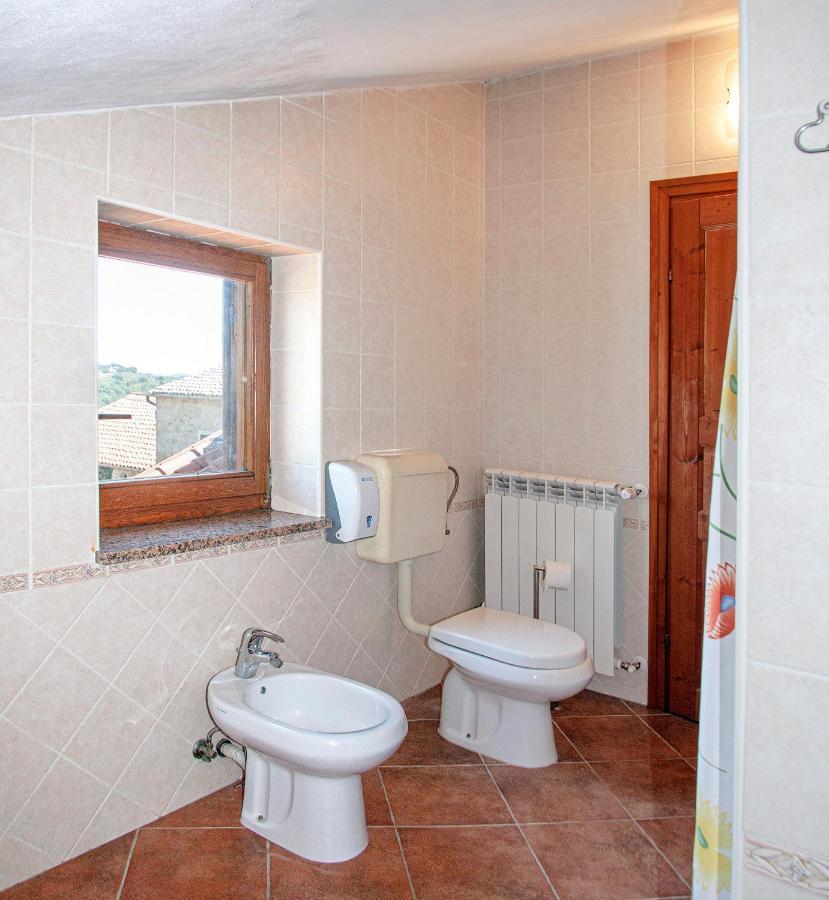بوجي Rooms Agroturizam Romano المظهر الخارجي الصورة