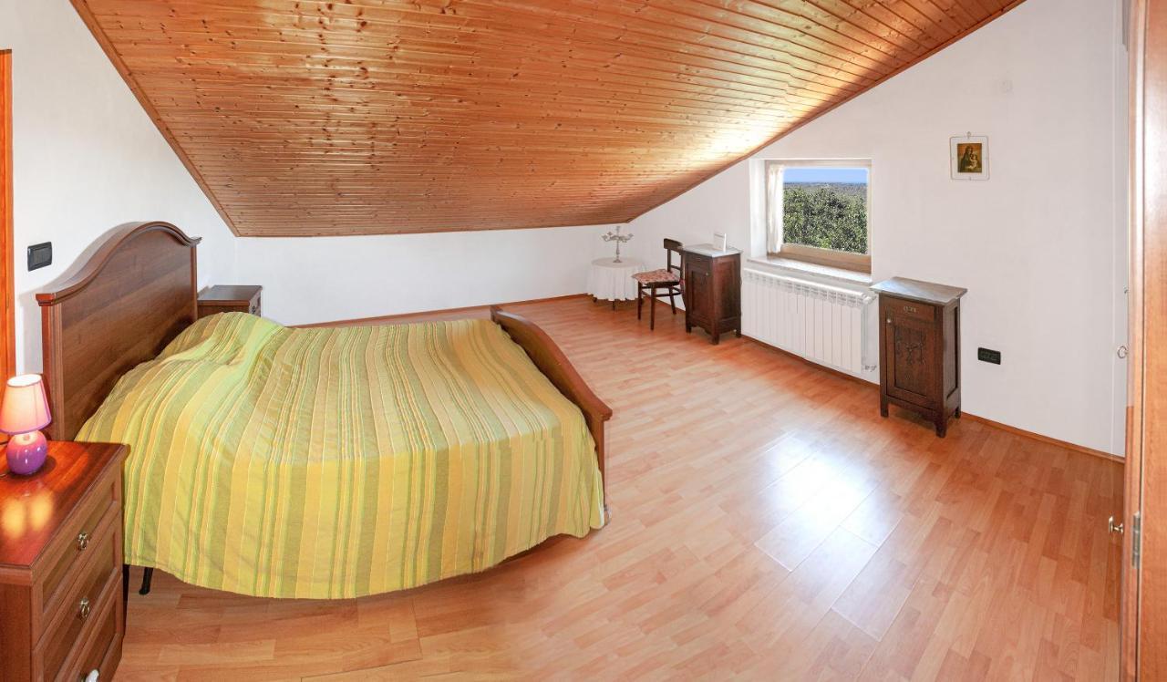 بوجي Rooms Agroturizam Romano المظهر الخارجي الصورة