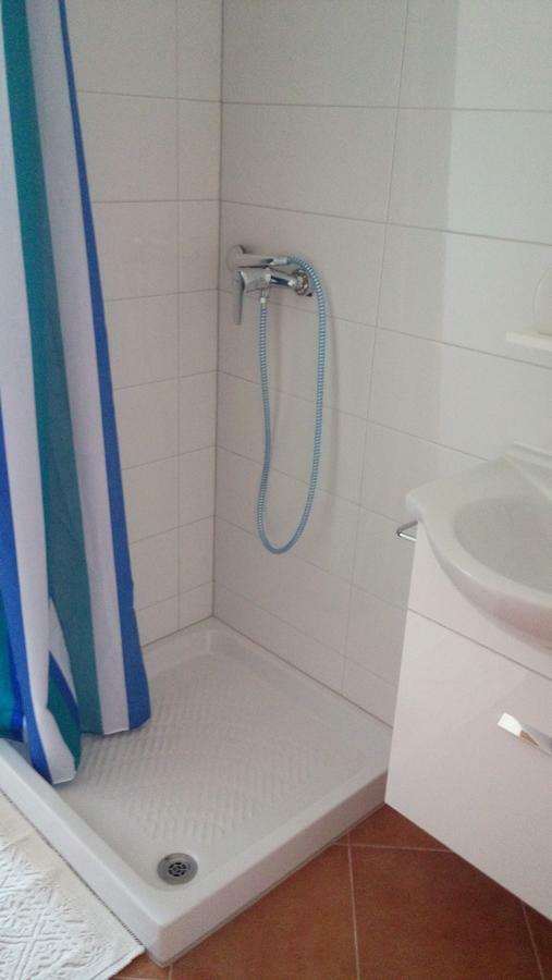 بوجي Rooms Agroturizam Romano المظهر الخارجي الصورة