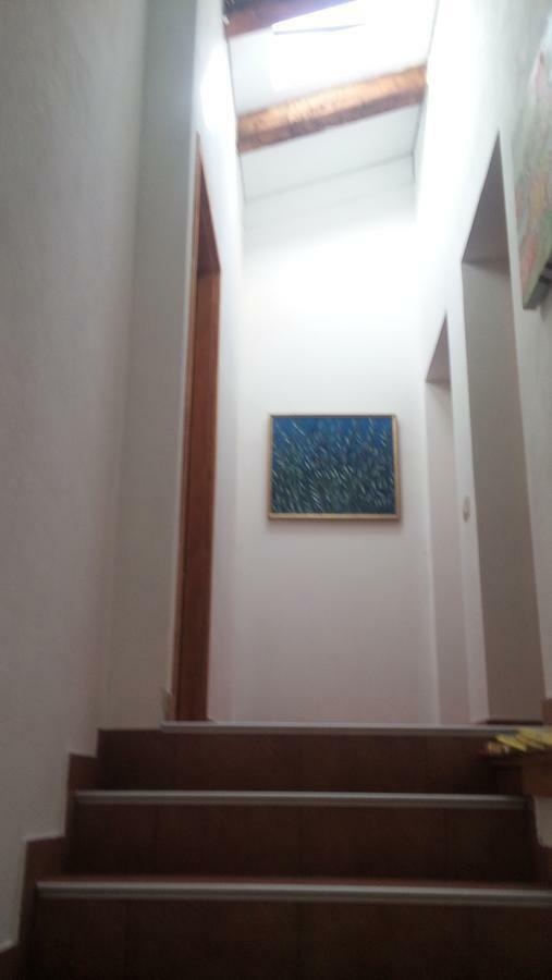 بوجي Rooms Agroturizam Romano المظهر الخارجي الصورة