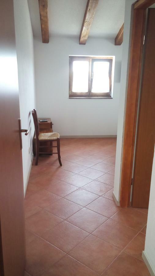 بوجي Rooms Agroturizam Romano المظهر الخارجي الصورة