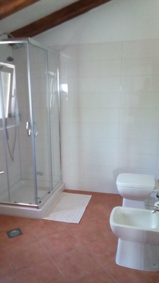 بوجي Rooms Agroturizam Romano المظهر الخارجي الصورة