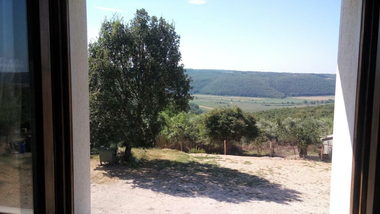 بوجي Rooms Agroturizam Romano المظهر الخارجي الصورة