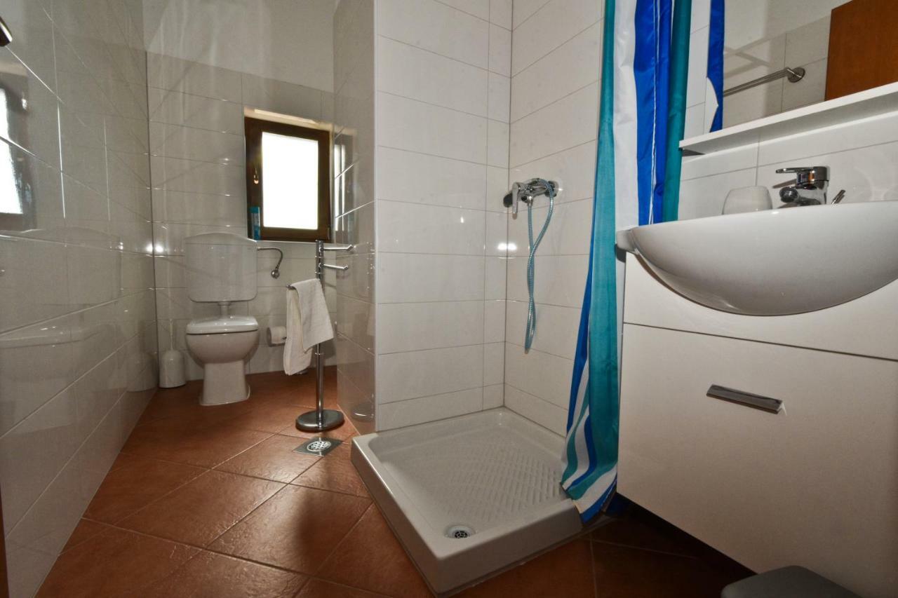 بوجي Rooms Agroturizam Romano المظهر الخارجي الصورة