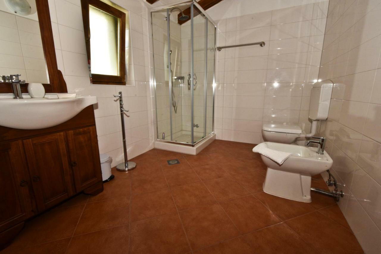 بوجي Rooms Agroturizam Romano المظهر الخارجي الصورة