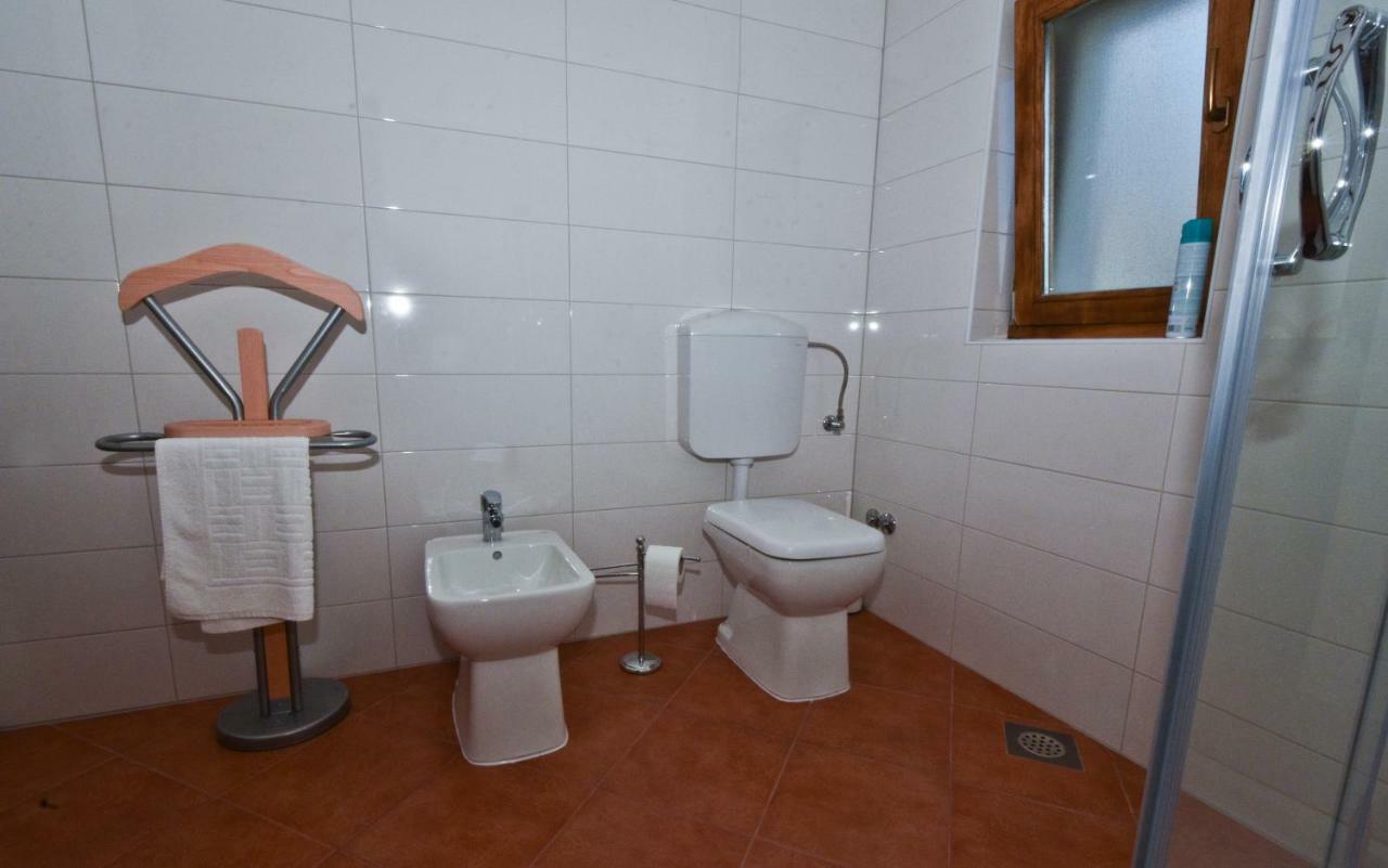 بوجي Rooms Agroturizam Romano المظهر الخارجي الصورة