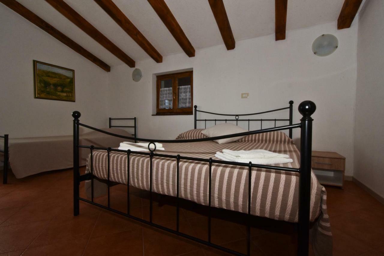 بوجي Rooms Agroturizam Romano المظهر الخارجي الصورة