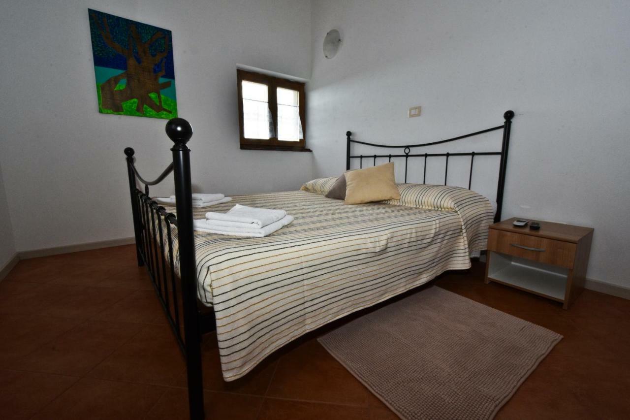 بوجي Rooms Agroturizam Romano المظهر الخارجي الصورة