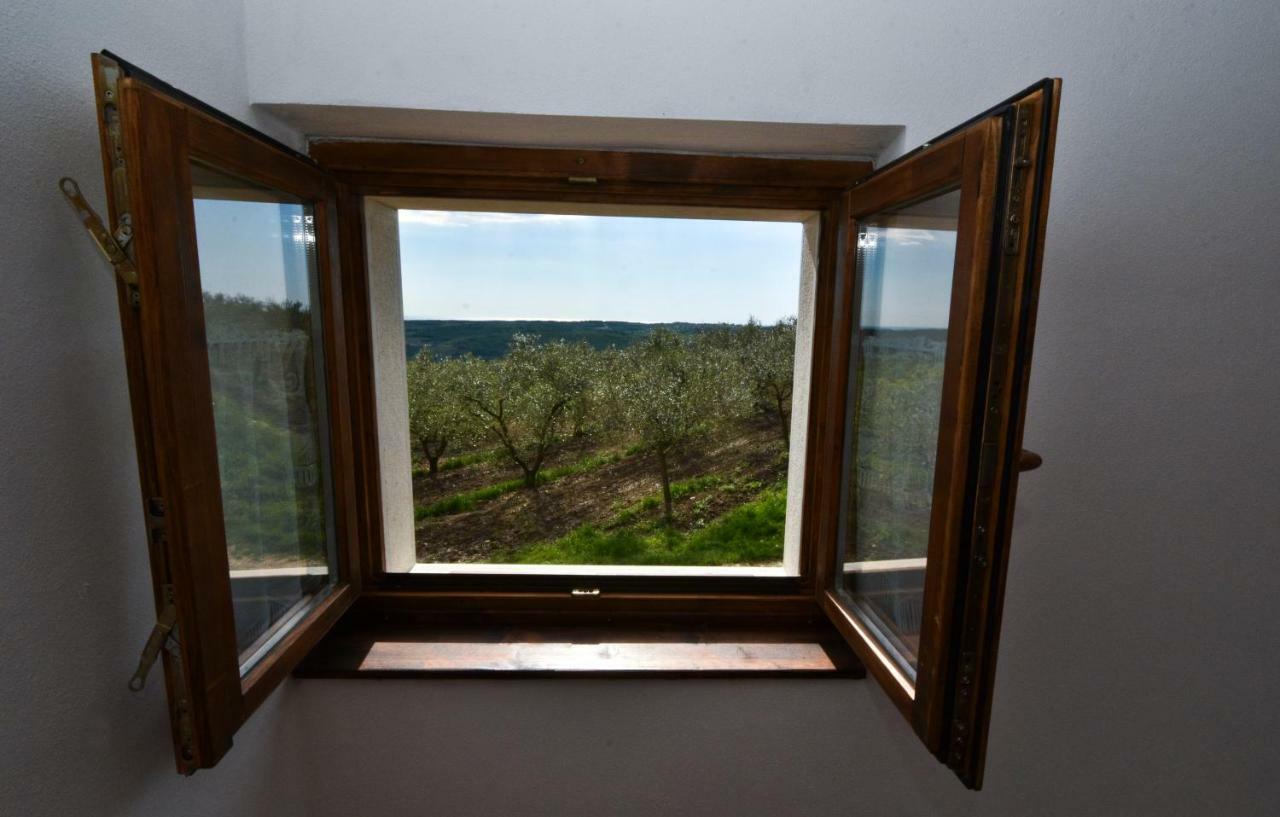 بوجي Rooms Agroturizam Romano المظهر الخارجي الصورة