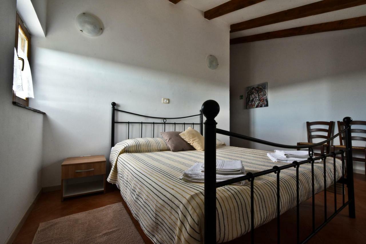 بوجي Rooms Agroturizam Romano المظهر الخارجي الصورة
